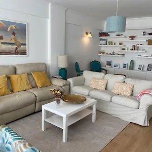 Cosy Avenida Apartamento