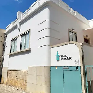 Casa Algarbe Dystrykt Faro